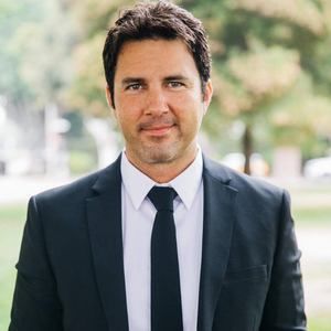 Meet your Posher, Adam